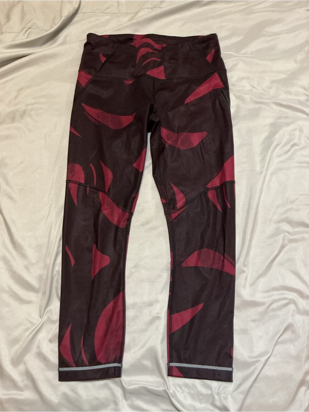 Lululemon All Sport Crop Size 6